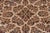 Karastan 100% Wool Approx. 4’3” X 6’ Area Rug For Sale - Image 4 of 15