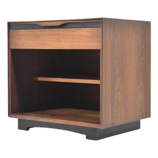 Mid 20th Century John Kapel Nightstand by Glenn of California For Sale