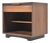 Mid 20th Century John Kapel Nightstand by Glenn of California For Sale