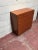 Mid-Century Teak Chest of Drawers, 1960s For Sale - Image 4 of 8