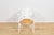 Wood Victorian Coalbrookdale Garden Armchairs, United Kingdom, 1950s, Set of 2 For Sale - Image 7 of 18