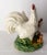 French Ceramic Chicken Family, 1900s For Sale - Image 5 of 8