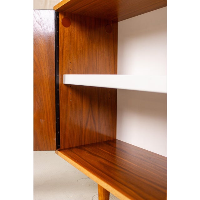 Mid-Century Sideboard from Behr, 1960s For Sale - Image 10 of 18