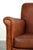 Vintage Sheepskin Leather Armchairs, Set of 2 For Sale - Image 11 of 15