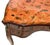 2000 - 2009 French Writing Desk in Marquetry Inlay For Sale - Image 5 of 14