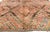 Berber Tribes of Morocco Vintage Beni M'Guild Moroccan Rug, 05'10 X 11'02 For Sale - Image 4 of 10