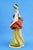 Ceramic 20th Century Porcelain Figurine by Giuseppe Cappè in the style of Capodimonte, Italy For Sale - Image 7 of 18