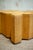 Wood Stella and Croce Side Tables from Vivai del Sud, 1960s, Set of 3 For Sale - Image 7 of 14