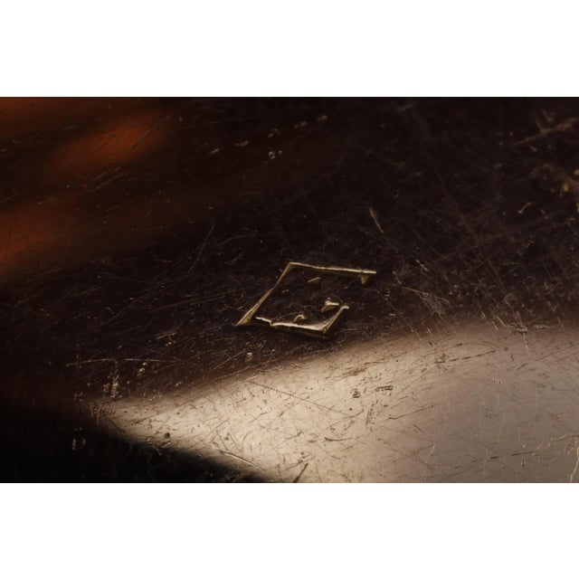 Early 19th Century Gold Box For Sale - Image 12 of 13