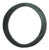 19th Century Antique Bronze Letter 'O' For Sale
