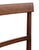 Antique Edwardian Art Nouveau Dining Chairs, Set of 8 For Sale - Image 9 of 12