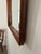 Early 21st Century Uttermost of Rocky Top Virginia Wood Beveled Wall Mirror For Sale - Image 10 of 10