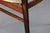 1960s Rosewood Orum Mobler Dining Chairs in Original Tweed - Set of 4 For Sale - Image 5 of 10