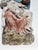 Pieta, Vesperbild, 17th Century German, Carved Wood, Painted For Sale - Image 10 of 13
