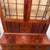 19th Century Massachusetts Federal Hepplewhite Secretary With Bookcase in Mahogany For Sale In West Palm - Image 6 of 12