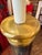 Mid-Century Modern 1980s "Galaxy" Brass Floor Lamps - a Pair For Sale - Image 3 of 10
