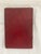 This 1914 Antique Leather-Bound Legal Docket Journal with raised gold lettering reveals the name of Jno. L. Neely with the...