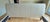 2020s Custom Upholstered Sleigh Bed Frame, Ethan Allen British Classics Sleigh Bed For Sale - Image 5 of 12