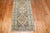 Antique Zabihi Collection Long Persian Malayer Runner - 2'8" x 17'9" For Sale In New York - Image 6 of 10