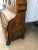 Italian Italian Inlay Marquetry Secretary Bookcase 20th Century For Sale - Image 3 of 13