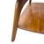 Small Wakefield-Style Mid-Century Wood Coffee Table, 1950s For Sale - Image 12 of 18