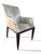 Modern Dessin Fournir Modern Dining Arm Chairs- A Set of 6 For Sale - Image 3 of 10