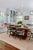 Contemporary Erin Gates by Momeni Orchard Ivory Greek Key Hand Woven Rug 10'X14' For Sale - Image 3 of 12