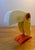 Toucan Lamp from Old Timer Ferrari, 1970s For Sale - Image 3 of 10