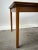 Danish MCM Teak Dining Room Table With Two Pull-Out Extension Leaves , 1960's For Sale - Image 10 of 12