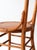 Antique Arts & Crafts Oak Side Chair For Sale - Image 10 of 17
