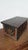 A wonderful 18th-century hand-painted folk art wooden box, beautifully decorated with bold stylised floral motifs in rich...