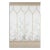 SAMPLE - Schumacher Victoria Panel Set In Stone For Sale