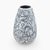 Ceramic Vase by Adele Bolz for Ruscha, 1960 For Sale - Image 14 of 17