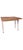 Antique Drop Leaf Table For Sale - Image 6 of 10