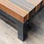 Wood Attributed to Christian Liaigre for Holly Hunt Boke Coffee Table For Sale - Image 7 of 7