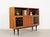 Danish Teak Bookcase, 1970s For Sale - Image 6 of 14