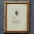 Still Life, 1900s, Pencil on Paper, Framed For Sale - Image 7 of 7