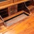Early 20th Century Walnut Trumeau For Sale - Image 9 of 16