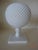 Purchased in early 1970's and used as decorative item on Ethan Allen shelving for several years. It has been packed away...