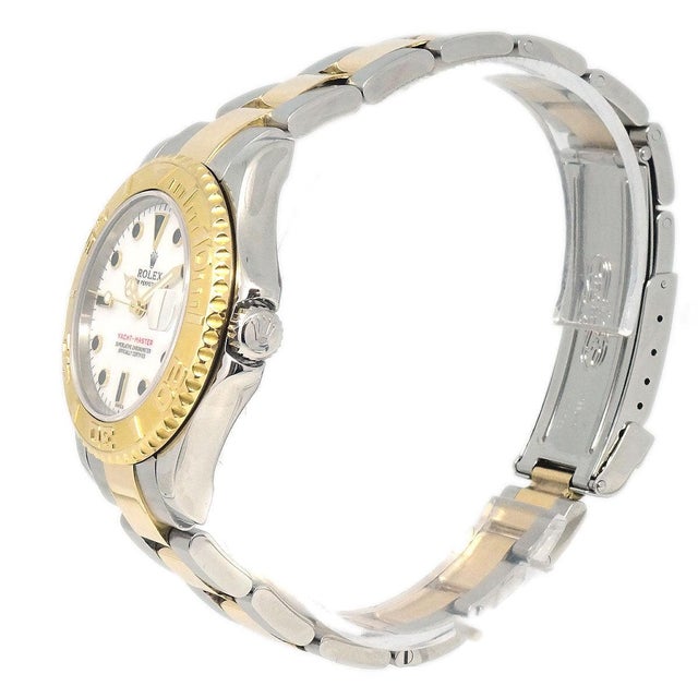 rolex yacht master 1999