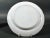 Boston State House Pair of Staffordshire Blue and White Pottery Plates, John Rogers & Son Circa 1825 For Sale - Image 4 of 6