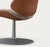 Not Yet Made - Made To Order One Collection Council Family Pedestral Lounge Chair from Salto and Sigsgaard For Sale - Image 5 of 18