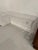Transparent Lucite Console Table For Sale - Image 8 of 10
