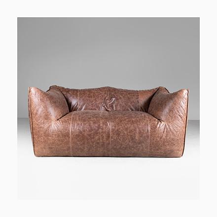 Sofa by Mario Bellini for B&B Italia, 1970s For Sale - Image 14 of 14