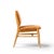 Wood John Keal for Brown Saltman Mid Century Bleached Mahogany Dining Chairs - Set of 6 For Sale - Image 7 of 17