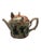 Figurative Vintage Fitz & Floyd Reynard Sleeping Fox 5 Piece Tea Service For Sale - Image 3 of 17