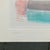 1980’s Original Large Abstract Pastel Drawing “Harmony Lights No 6” Signed For Sale In Philadelphia - Image 6 of 12