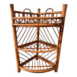 Example of Bathroom Shelf Units