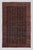 Antique Middle Eastern Mashad Rug, 1890s For Sale - Image 9 of 9
