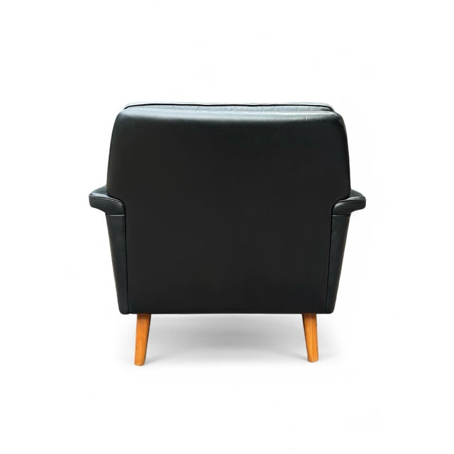 Mid-Century Sofa and Armchair from Nili Stoppmobler, 1960s, Set of 2 For Sale - Image 17 of 18